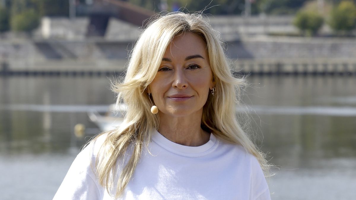 Martyna Wojciechowska o wyborach prezydenckich 2025