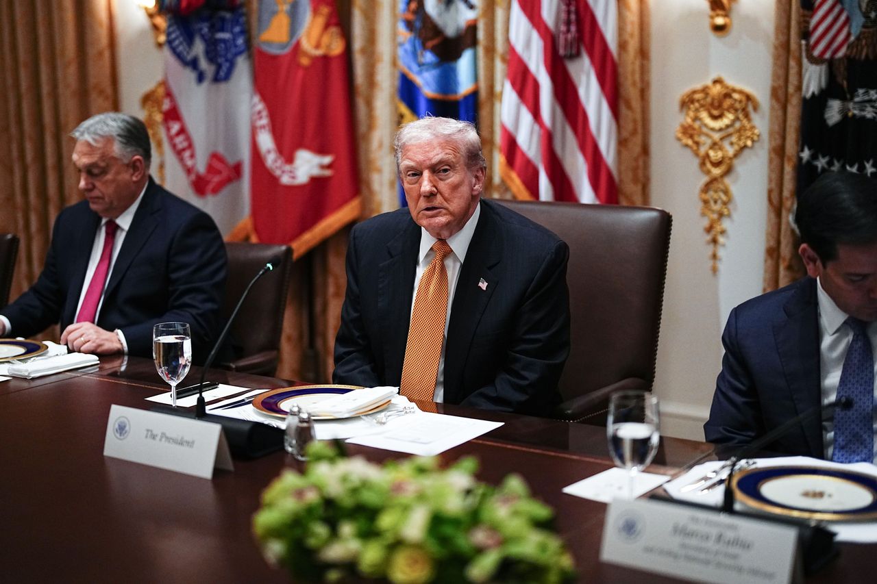 USA przesuwają wojska w Europie. Trump potwierdza