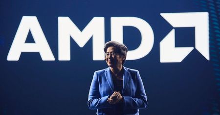 Konferencja AMD - producent ma dzisiaj zapowiedzieć nowe procesory Ryzen