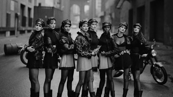 Miesiąc Fotografii w Krakowie – na co czekam w tym roku? 1