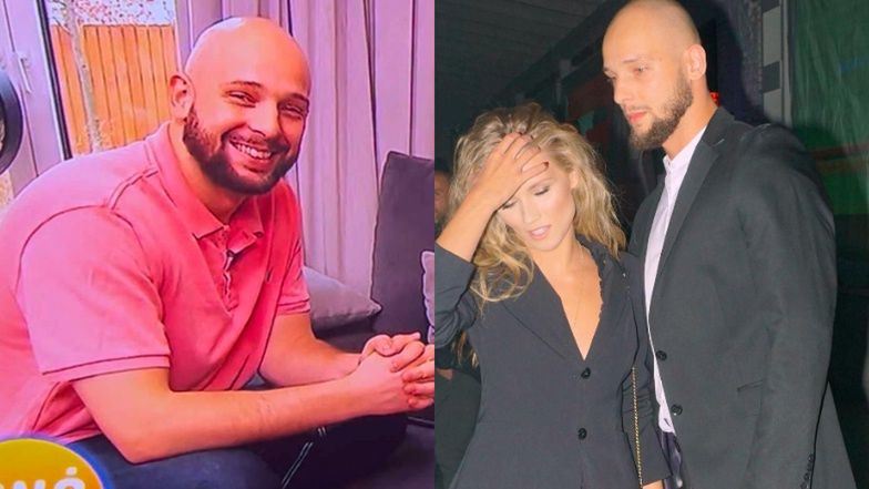 Maciej Pela w "Pytaniu na śniadanie" 