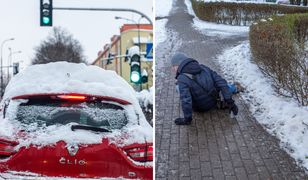 Totalny paraliż w polskim regionie. Zamknęli szkoły