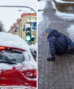 Totalny paraliż w polskim regionie. Zamknęli szkoły