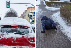 Totalny paraliż w polskim regionie. Zamknęli szkoły