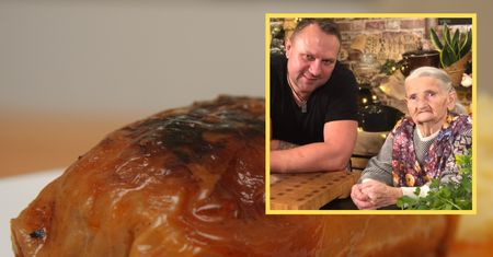 Te gołąbki nie mają mięsa a smakują wyśmienicie! Spróbuj przepisu babci Marysi