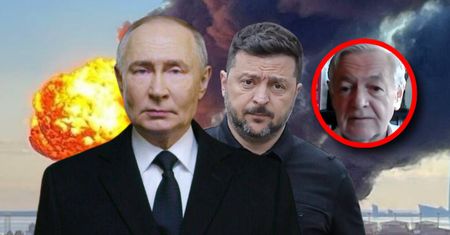 Cios celniejszy niż rakiety. Zełenski wysłał list do Putina