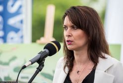 Politycy PiS chcieli dać zabytek Węgrom. Posłanka się wycofała