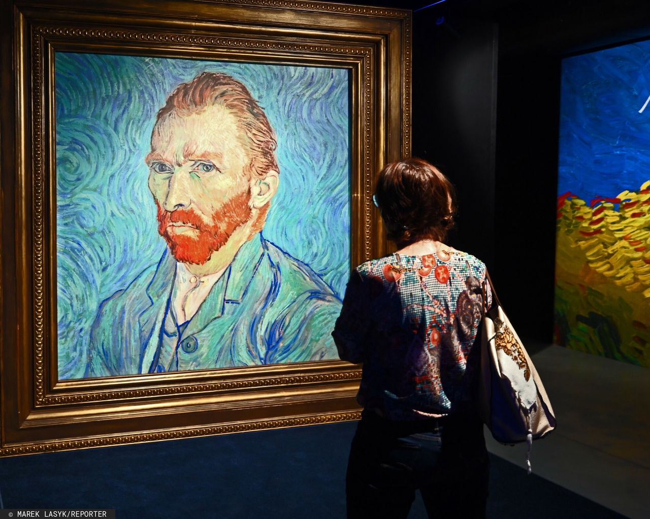 Polska ma własny obraz van Gogha. Odkryto arcydzieło