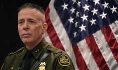 Media: dowódca operacji w Minneapolis odwołany. Waszyngton zaprzecza