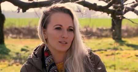 Magda jest w ciąży? Fani "Rolnika" zauważyli zmianę