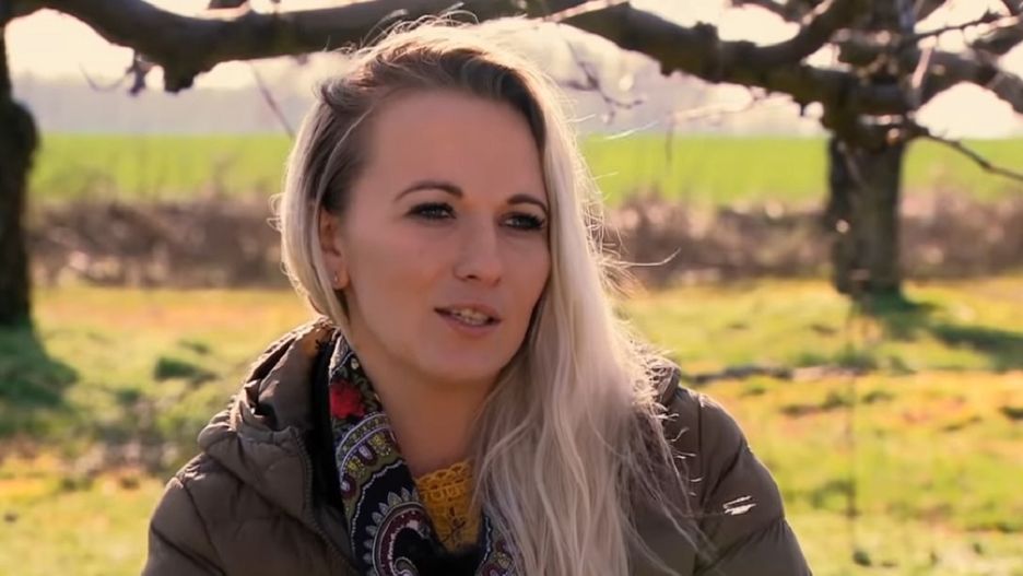 Magda z "Rolnika" jest w ciąży? Tak twierdzą internauci 