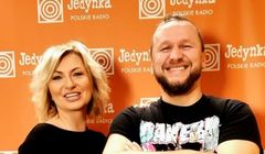 „Cztery pory roku” w Jedynce prowadzone przez dwoje prezenterów, wśród gospodarzy Marzena Kawa