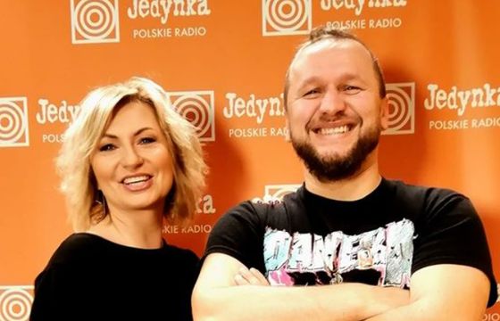 „Cztery pory roku” w Jedynce prowadzone przez dwoje prezenterów, wśród gospodarzy Marzena Kawa