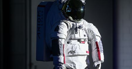 NASA upraszcza skafandry księżycowe. Harmonogram jest bezlitosny
