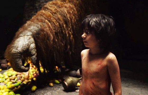 Disney: powstanę sequele filmów "Czarownica" i "Księga dżungli"