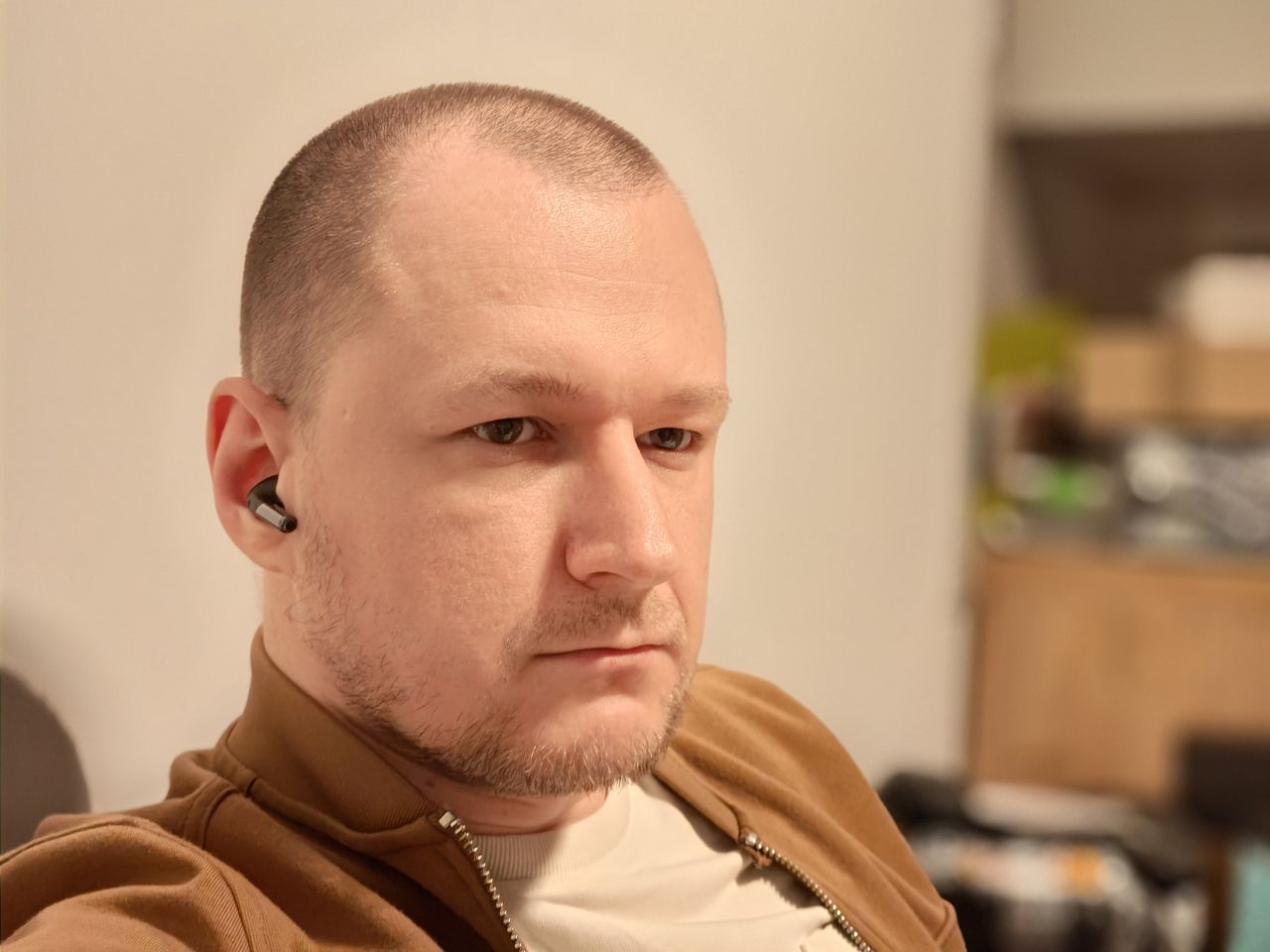 Zdjęcie zrobione OnePlusem 11