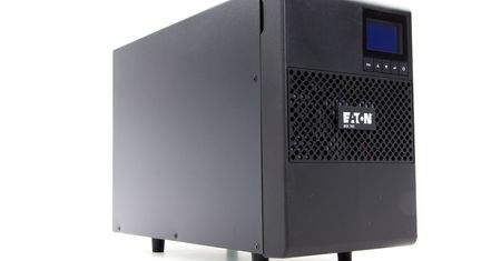 Dlaczego warto kupić UPS Eaton 9SX 700i - najważniejsze powody