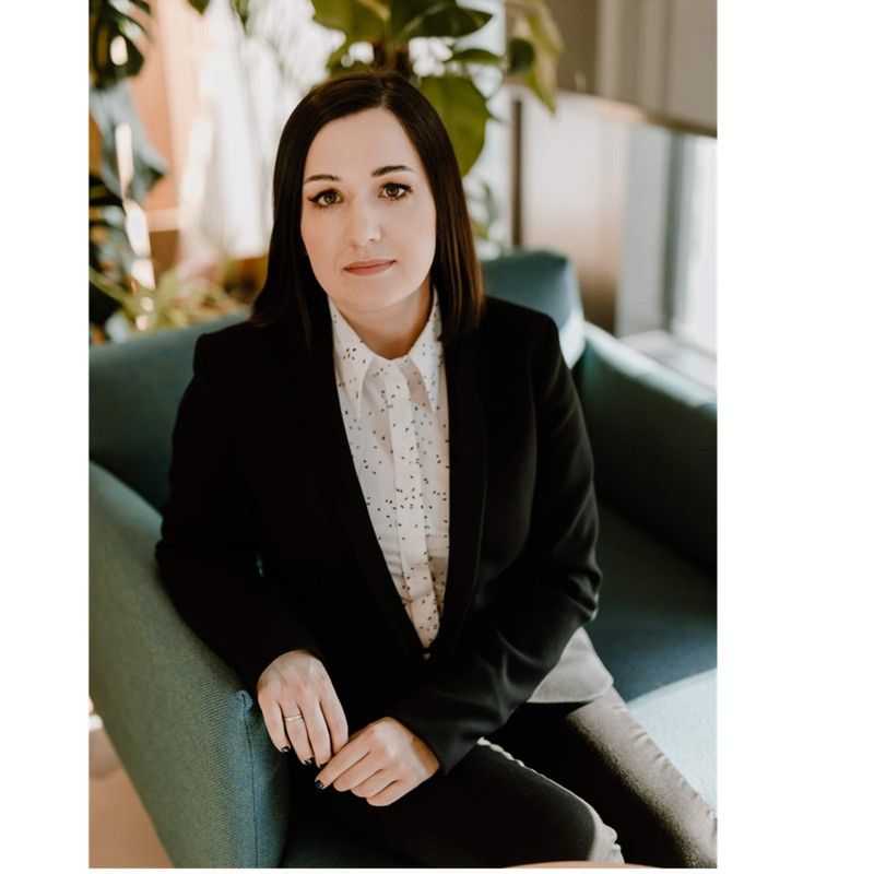 mgr farmacji Angelika Talar-Śpionek, redaktorka portalu gdziepolek.pl