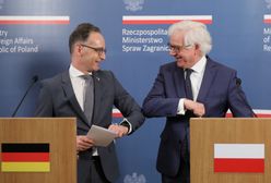 MSZ Niemiec: "tak” dla upamiętnienia polskich ofiar, "nie” dla reparacji