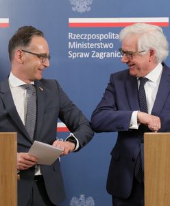 MSZ Niemiec: "tak” dla upamiętnienia polskich ofiar, "nie” dla reparacji