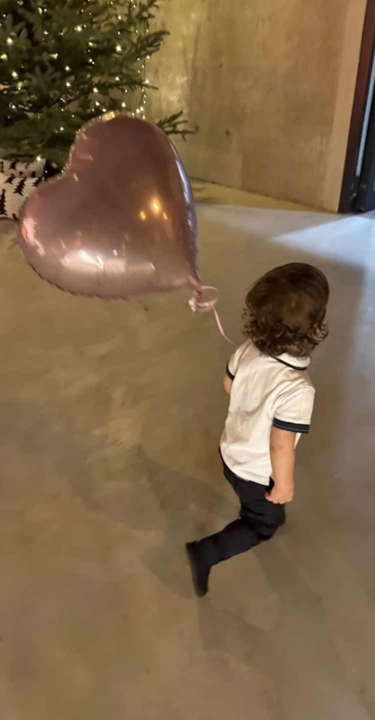 Tak wygląda 1,5 roczny synek Katarzyny Sokołowskiej 