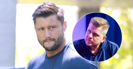 Pobożny Piotr Mróz wyznał, co myśli o Filipie Chajzerze. Padły mocne słowa