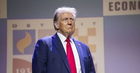 Donald Trump ma szybko spełnić jedną obietnicę, jeśli wygra wybory