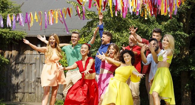 „Pytanie na śniadanie” ma nowego prowadzącego. Stworzy duet z Anną Popek