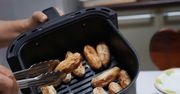 Wycofanie air fryera z sieci sklepów. Należy zaprzestać używania sprzętu