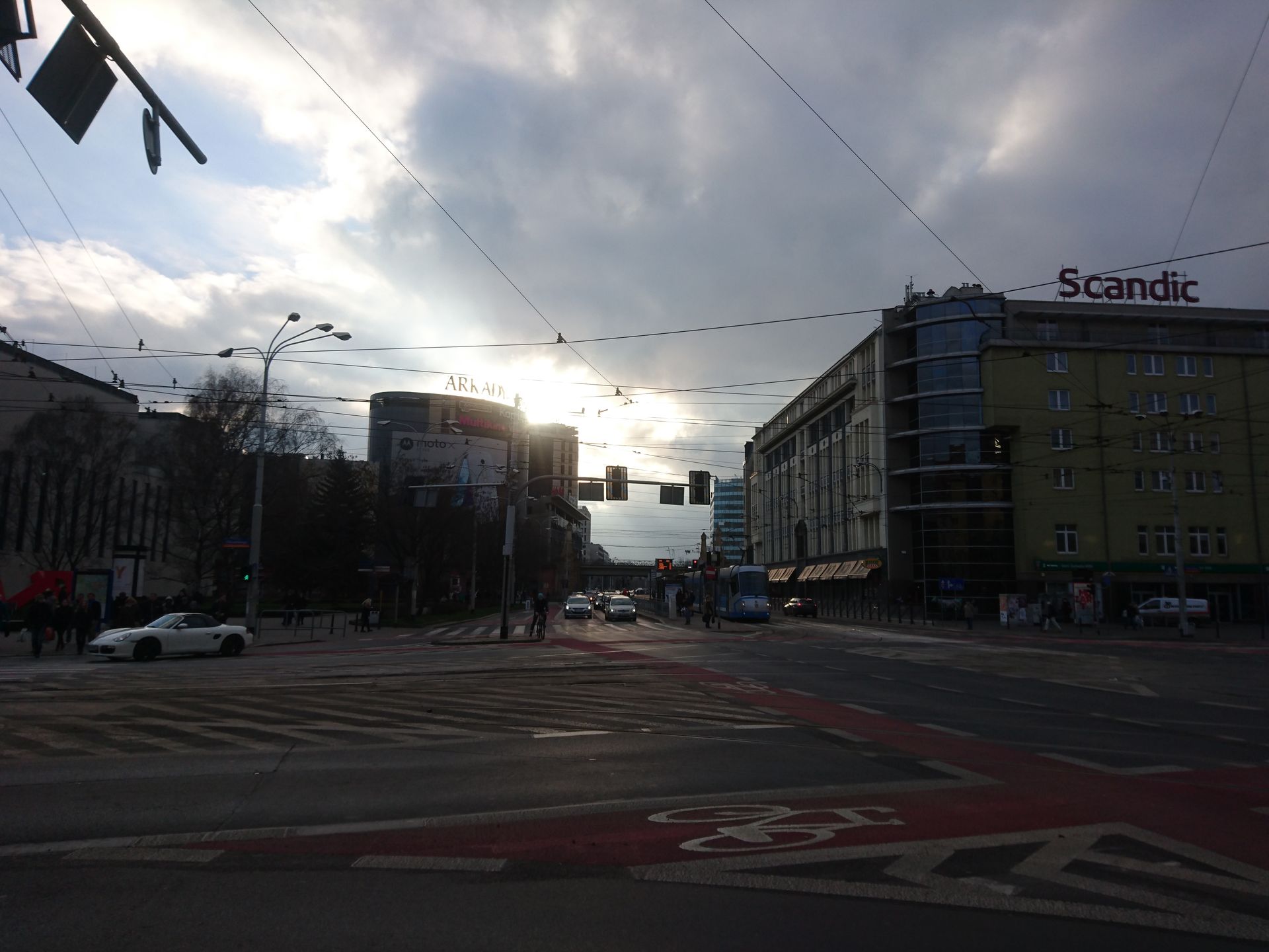 Test Sony Xperia Z5 - sprawdzamy możliwości fotograficzne flagowca 120
