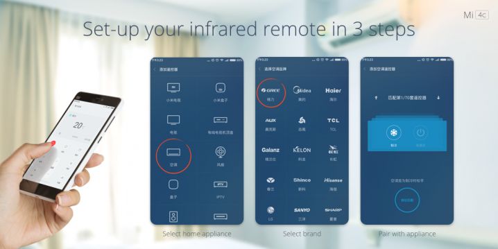 Xiaomi Mi 4c oficjalnie. Chińczycy po raz kolejny pokazali jak się robi genialne smartfony 15
