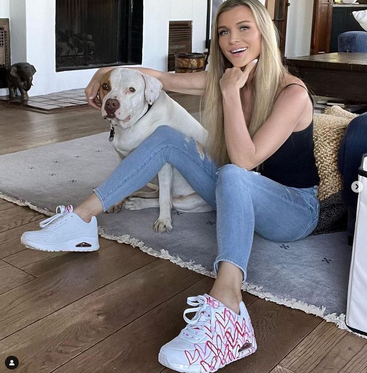 Joanna Krupa