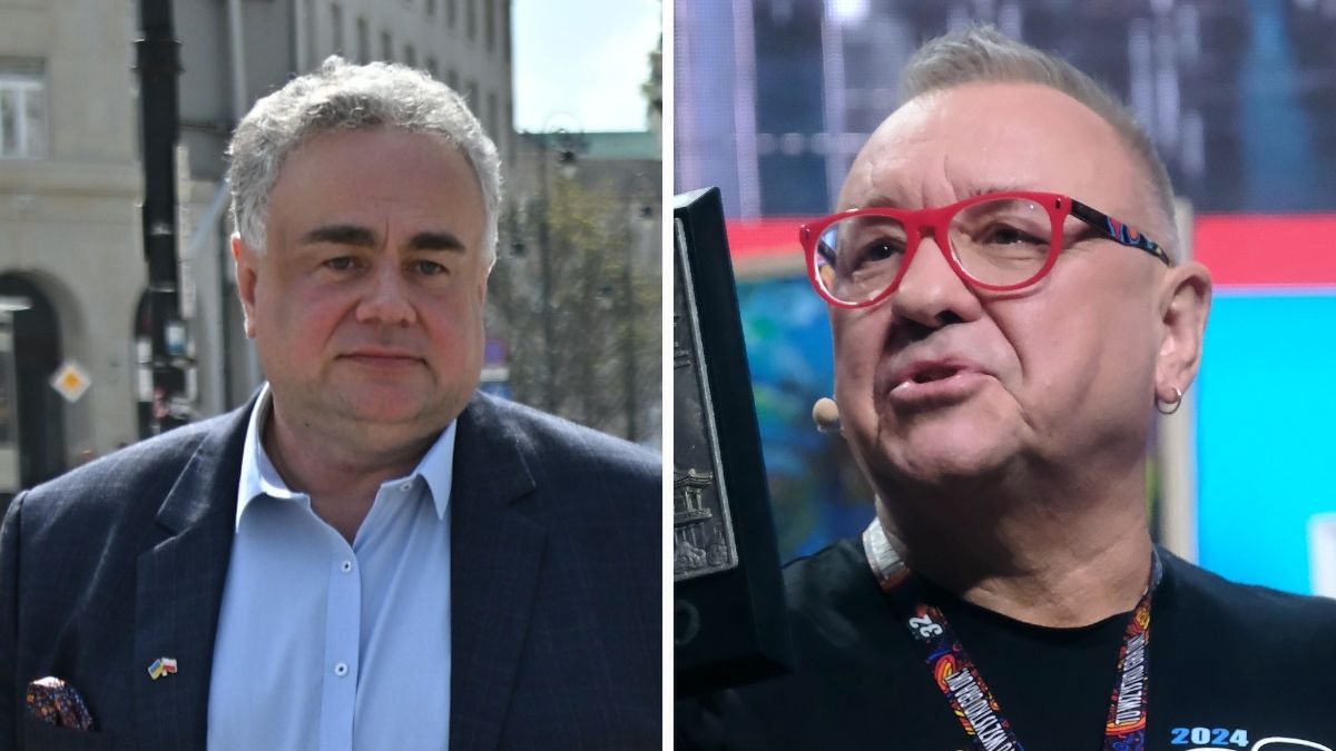 Tak TV Republika planuje pokazać finał WOŚP 