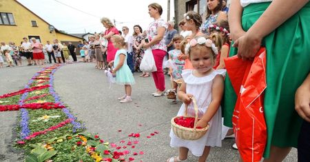Boże Ciało 2020. Kiedy wypada i jak będzie przebiegało?