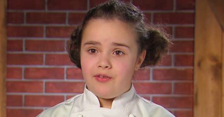 Natalia Paździor 10 lat temu wygrała "MasterChef Junior". Dziś jest po studiach i szykuje się do ślubu (FOTO)