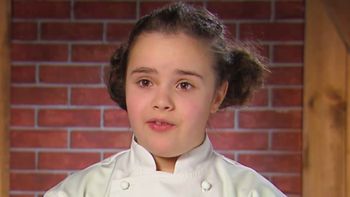 Natalia Paździor 10 lat temu wygrała "MasterChef Junior". Dziś jest po studiach i szykuje się do ślubu (FOTO)