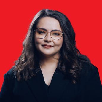Sara Bounaoui