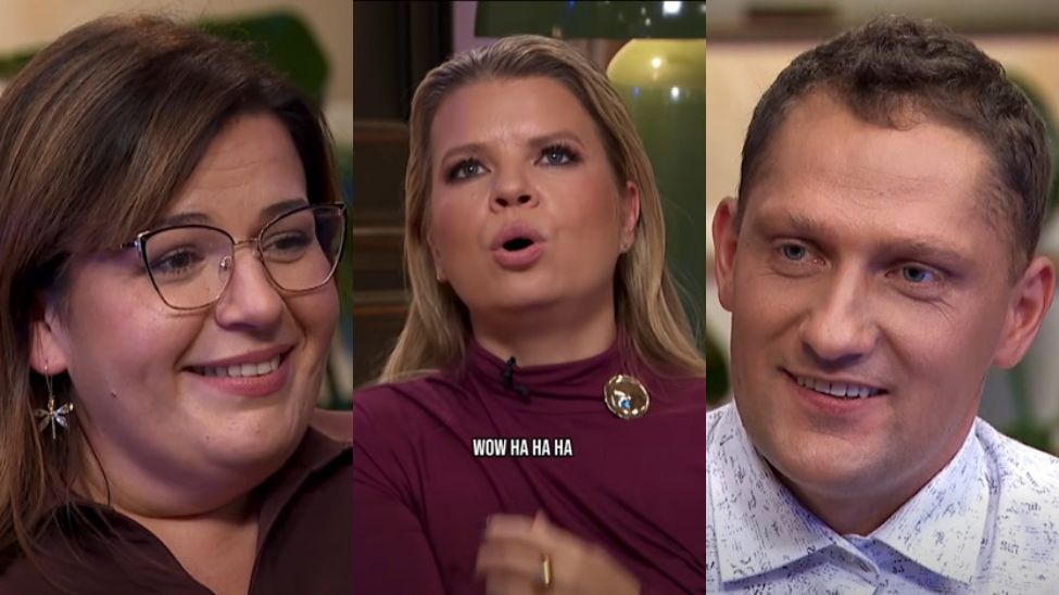 Co wydarzy się w finale "Rolnika"? Fani snują domysły ws. Basi