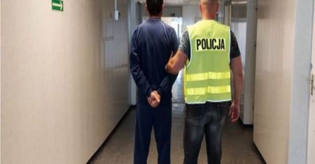 Dantejskie sceny w hostelu w Łowiczu. Nie żyje właściciel