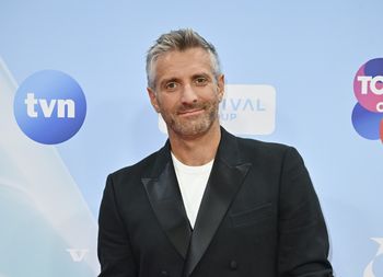 Były prowadzący "DD TVN" skomentował odejście Dowbora. Wymowny wpis