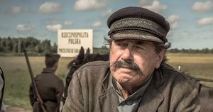 Największe role Janusza Gajosa