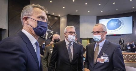 Rosja grozi krajom NATO. "Działania militarne mogą się rozszerzyć"