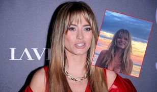 Uciekła od pandemii. Dzieli się swoim szczęściem i fotkami w bikini