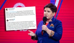 Lawina krytyki wokół nowej ustawy. Uderzenie w większość Tuska