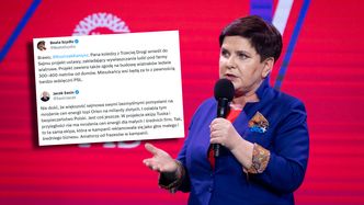 Lawina krytyki wokół nowej ustawy. Uderzenie w większość Tuska