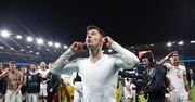 Robert Lewandowski nie oszczędza się na wakacjach. "Mocne nocne granie"