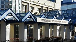 12-latka walczyła o życie, szpital odmówił przyjęcia. Karetka woziła ją cztery dni w największej śnieżycy