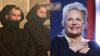 Wnuczki Krystyny Jandy PROSZĄ O PIENIĄDZE na realizację filmu. Ile dorzuciła się babcia?