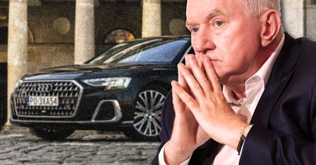 Bizancjum w PGE. Drogie samochody, remont gabinetów i straszenie sądem
