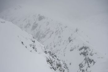 Kasprowy tonie w śniegu. Padł tegoroczny rekord